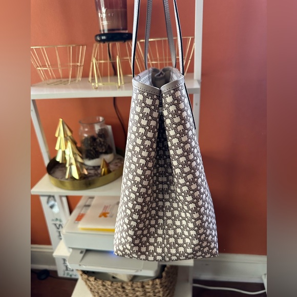 KATE SPADE Link Large Tote Bag w/card holder (NWT) - Picture 11 of 16